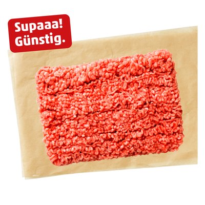Image of Faschiertes gemischt