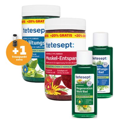 Image of Badekonzentrat od. Kristalle