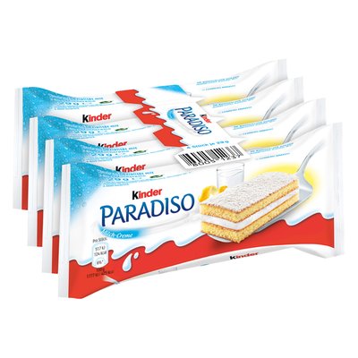 Image of Paradiso