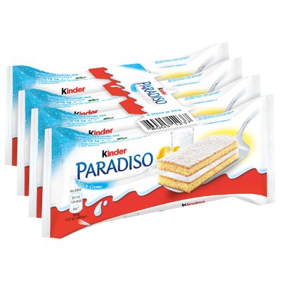 Image of Kinder Paradiso