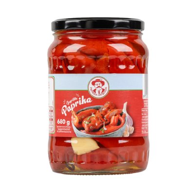 Image of Hatschek Gegrillte Paprika