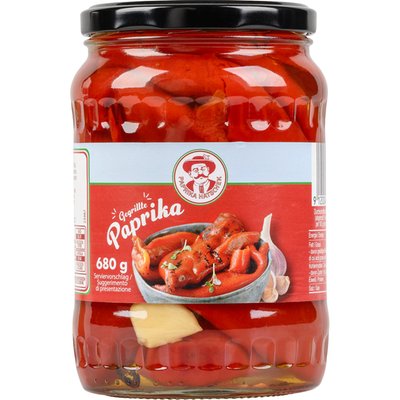 Image of Hatschek Gegrillte Paprika