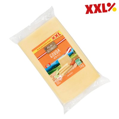 Image of Ich bin Österreich Gouda