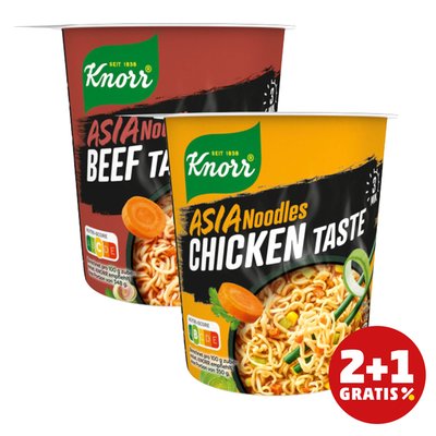 Image of Snackbecher