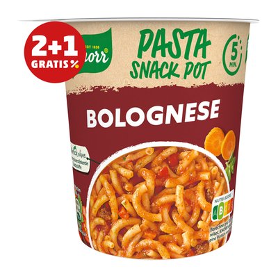 Image of Snackbecher