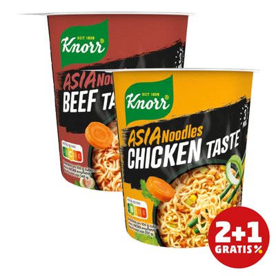 Image of Snackbecher