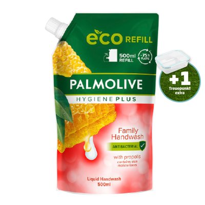 Image of Palmolive Seifen Nachfüllbeutel