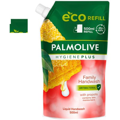 Image of Palmolive Seifen Nachfüllbeutel