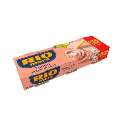 Image of Rio Mare