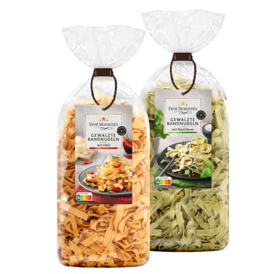Image of Bandnudeln*