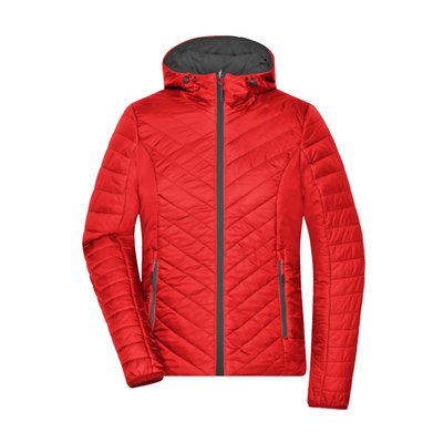 Image of Damen- Od. Herren-Wendejacke*