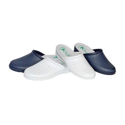 Image of Damen- und Herren-Pantoffeln*
