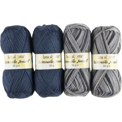 Image of Sockenwolle*