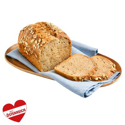 Image of ECHT BIO! Bio-Dinkelbrot