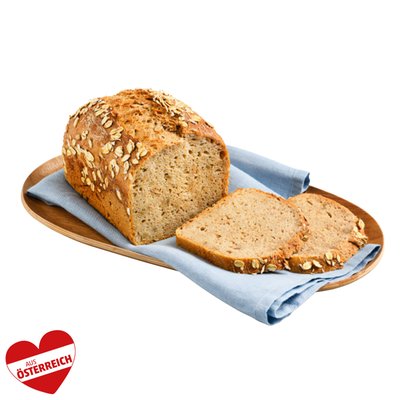 Image of ECHT BIO! Dinkelsauerteigbrot