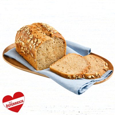 Image of ECHT BIO! Bio-Dinkelbrot