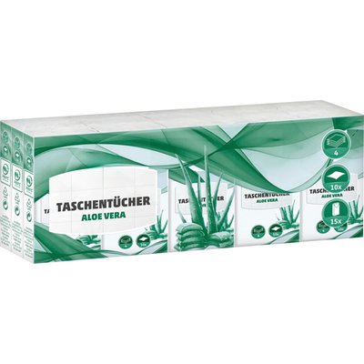 Image of Taschentücher Softpacks
