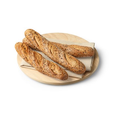 Image of Kornbaguette