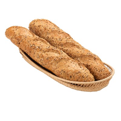 Image of Ich bin Österreich Kornbaguette
