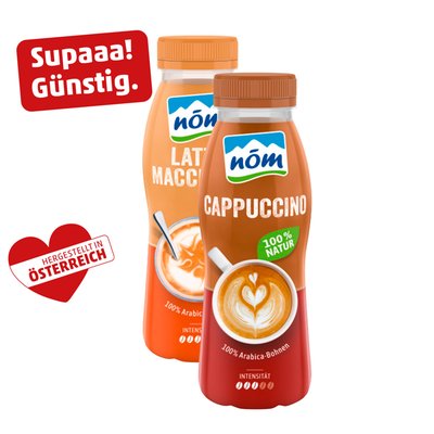 Image of To-Go-Kaffee