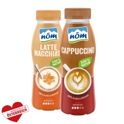 Image of Nöm To Go Cafe
