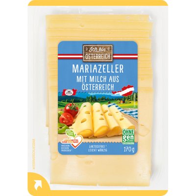 Image of Ich bin Österreich Mariazeller