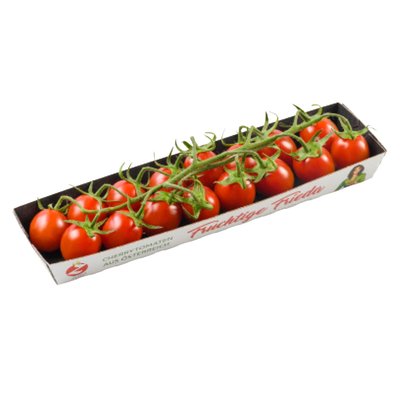 Image of Zeiler Cherrytomaten "Fruchtige Frieda"*