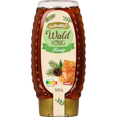 Image of Honigspender Waldhonig