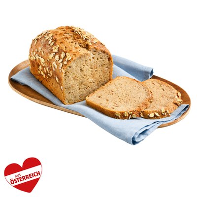 Image of ECHT BIO! Dinkel-Sauerteigbrot