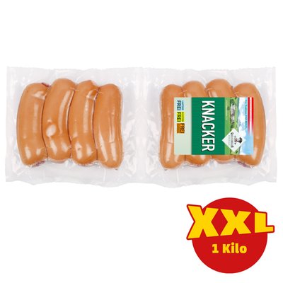 Image of Greisinger Knacker*