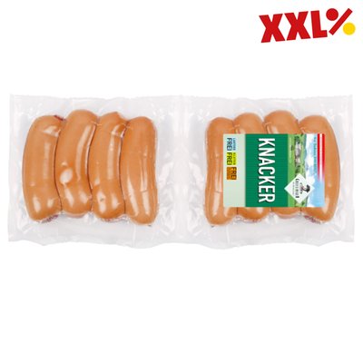Image of Greisinger Knacker*