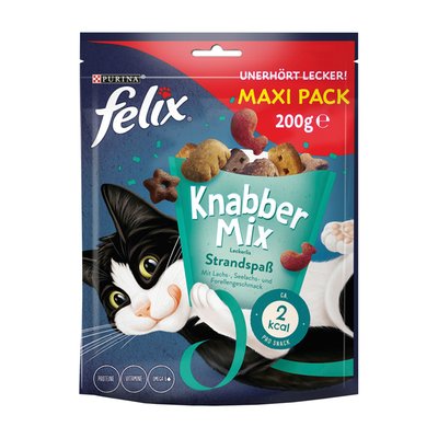 Image of Knabbermix