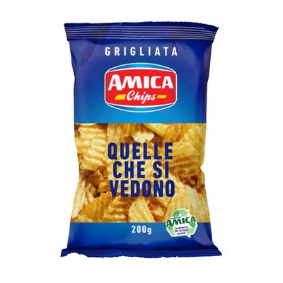Image of Riffle Chips Salz*