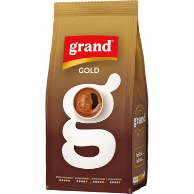 Image of Grand Kafa Gold
