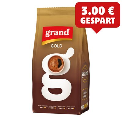 Image of Kafa Gold