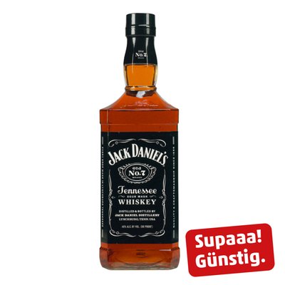 Image of Whiskey No. 7