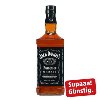 Image of Whiskey No. 7