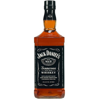 Image of Jack Daniels  Whiskey*