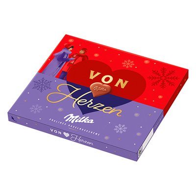 Image of Milka Pralinen*