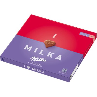 Image of Milka Pralinen*