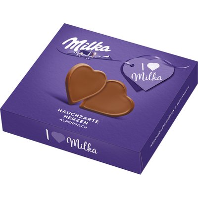 Image of Milka Pralinen*