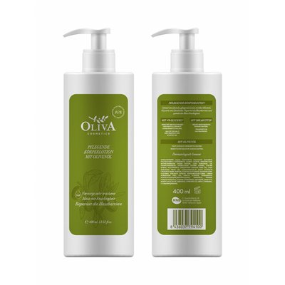 Image of Pflegende Körperlotion