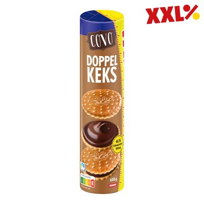 Image of Doppelkeks