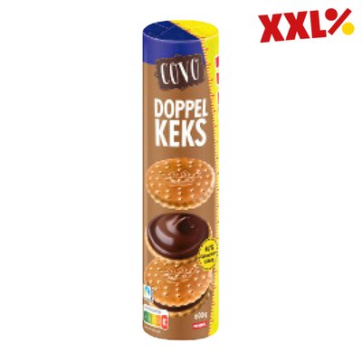 Image of Doppelkeks