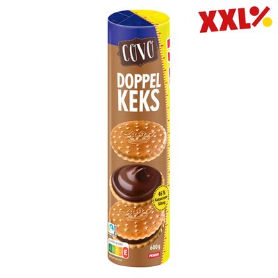 Image of Covo Doppelkeks*