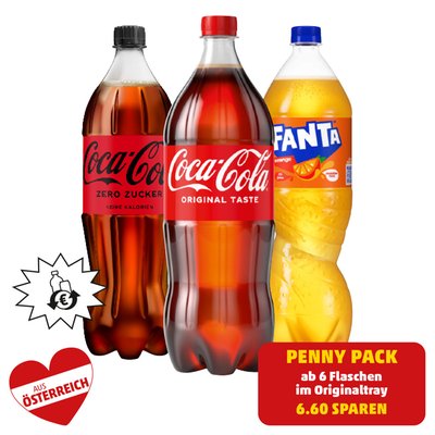Image of Coca-Cola