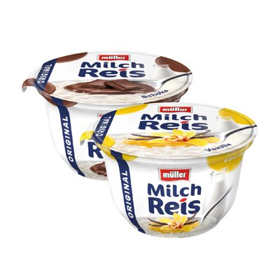 Image of Müller Milchreis