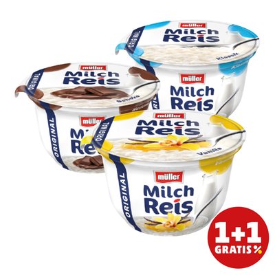 Image of Milchreis