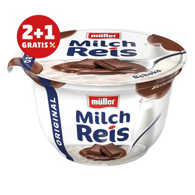 Image of Milchreis