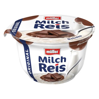 Image of Milchreis